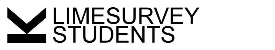 Masterarbeitsbefragung